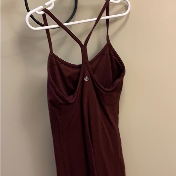 Lululemon tank - Picture 2 of 3